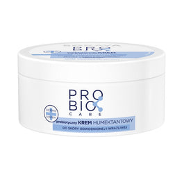 Soraya Probio Care prebiotyczny krem humektantowy do skóry odwodnionej i wrażliwej 200ml