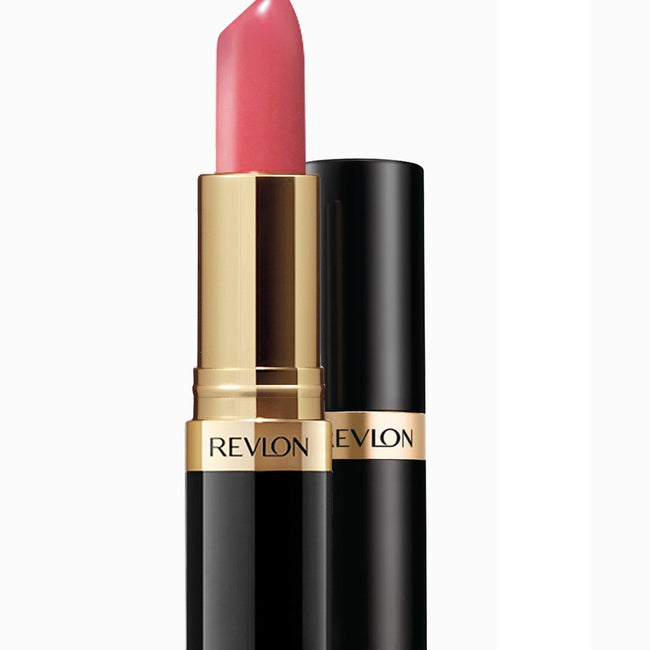 Revlon Super Lustrous Lipstick Creme kremowa pomadka do ust nr 415 Pink In The Afternoon 4,2g