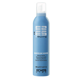 ECHOSLINE Estyling Bodyvolume Mousse pianka do włosów nadająca objętość 400ml