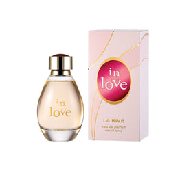 La Rive In Love Woman woda perfumowana spray 90ml