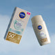 Nivea Sun Derma Blemish Control fluid do twarzy SPF50+ 40ml