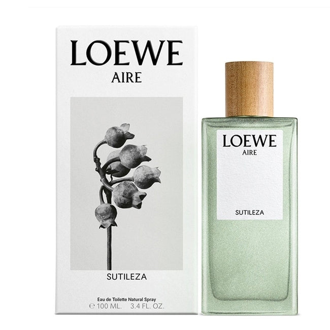Loewe Aire Sutileza woda toaletowa spray