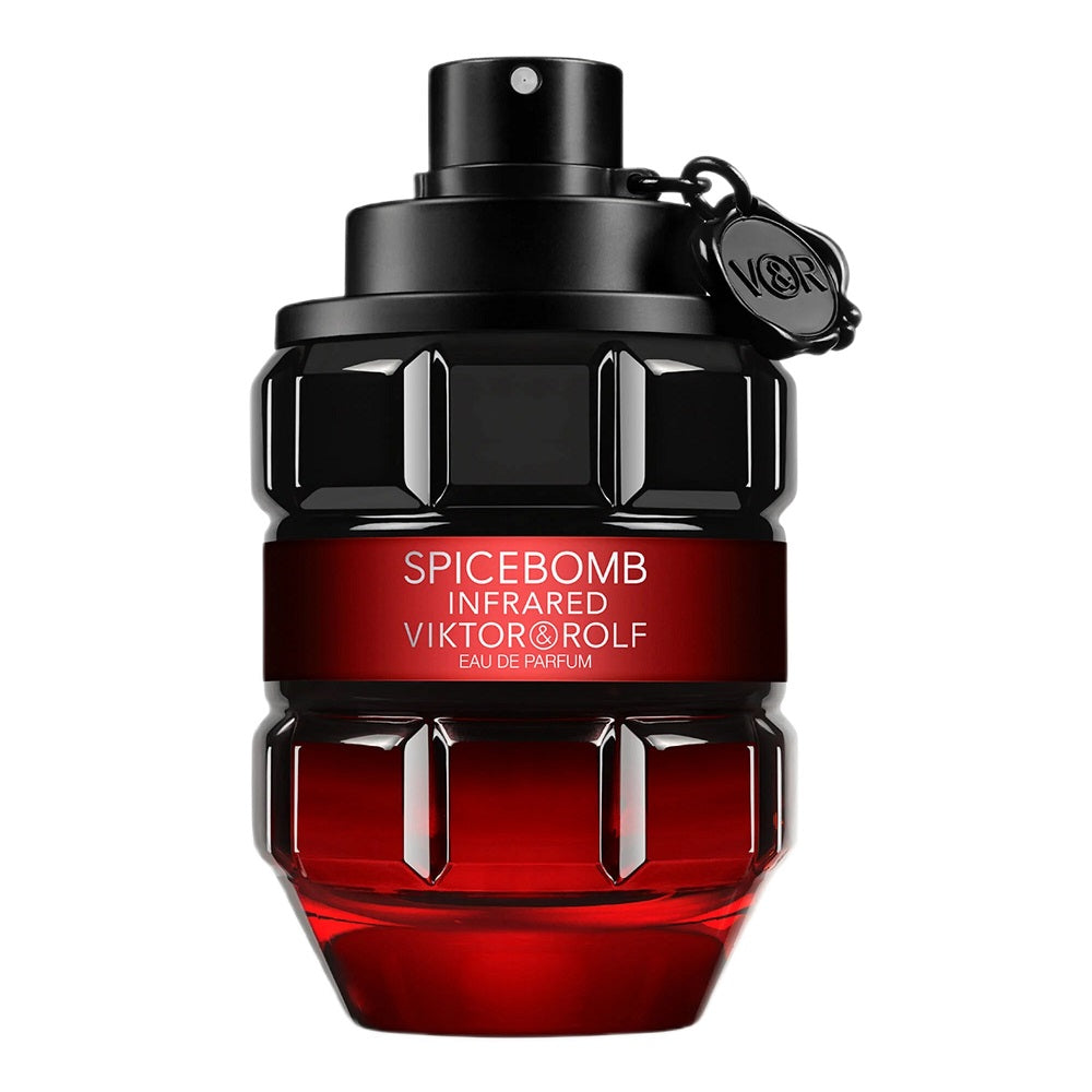 viktor & rolf spicebomb infrared