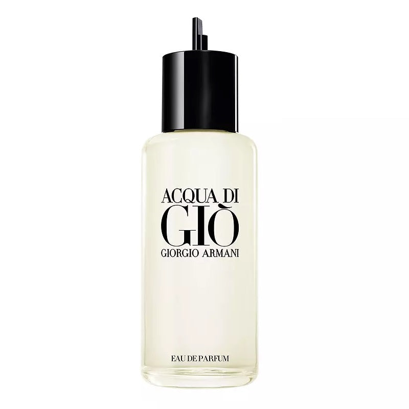 giorgio armani acqua di gio pour homme woda perfumowana 150 ml   