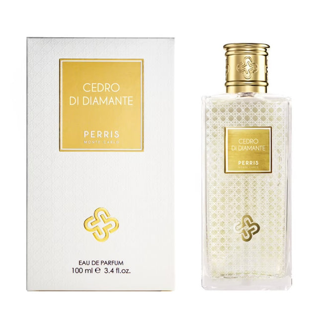 Perris Monte Carlo Cedro Di Diamante woda perfumowana spray 100ml