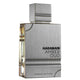 Al Haramain Amber Oud Carbon Edition woda perfumowana spray  - produkt bez opakowania