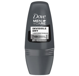 Dove Men + Care Invisible Dry antyperspirant w kulce 50ml