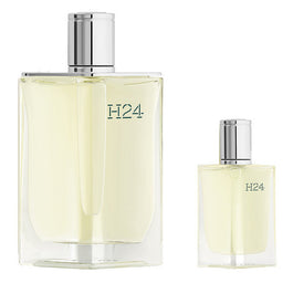 Hermes H24 zestaw woda toaletowa spray 100ml + woda toaletowa spray 12.5ml