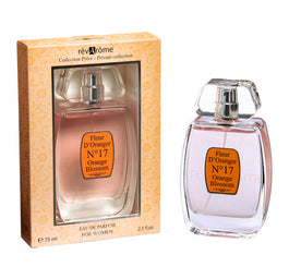 Revarome No. 17 Orange Blossom For Women woda perfumowana spray 75ml
