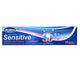Beauty Formulas Sensitive Gentle Whitening Toothpaste wybielająca pasta do zębów 100ml