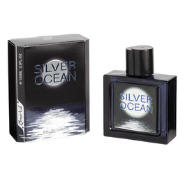 Omerta Silver Ocean woda toaletowa spray