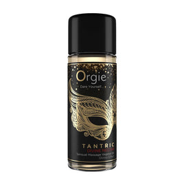 Orgie Tantric Kit zestaw olejków do masażu 3x30ml