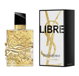 Yves Saint Laurent Libre Collector Edition woda perfumowana spray 50ml