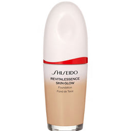Shiseido Revitalessence Skin Glow Foundation SPF30 podkład do twarzy 260 Cashmere 30ml
