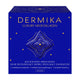 Dermika Luxury Neocollagen kolagenowy krem-maska do silnej regeneracji skóry i spłycania zmarszczek na noc 50ml