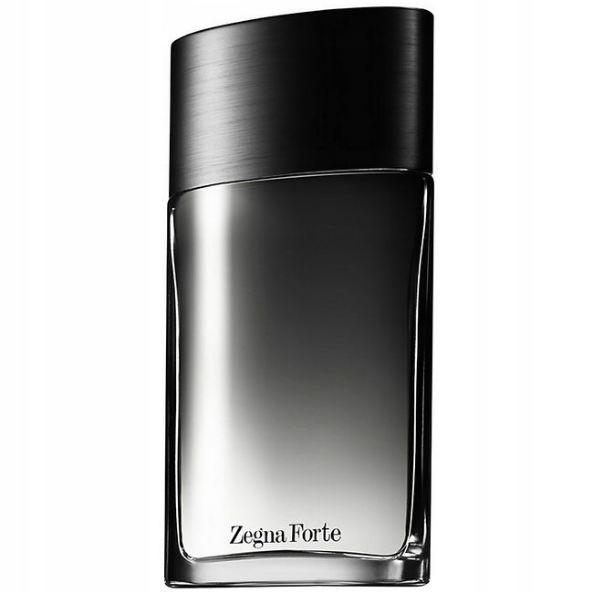 Ermenegildo Zegna Zegna Forte woda toaletowa spray  - produkt bez opakowania