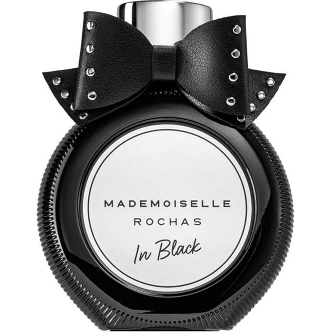 Rochas Mademoiselle Rochas In Black woda perfumowana spray