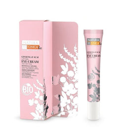 Natura Estonica Ginseng & Acai Lifting Eye Cream liftingujący krem pod oczy 20ml