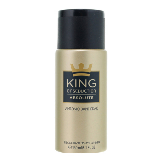 Antonio Banderas King Of Seduction Absolute dezodorant spray 150ml