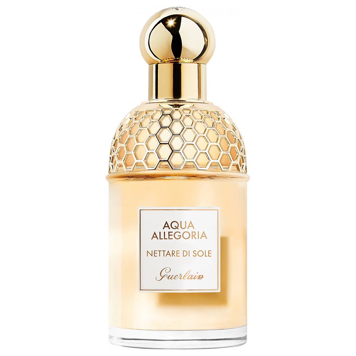 guerlain aqua allegoria nettare di sole woda toaletowa 75 ml     