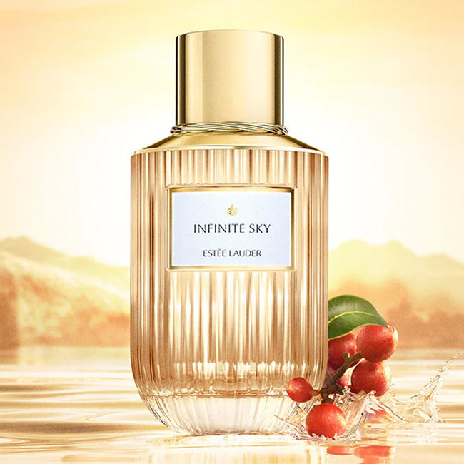 Estée Lauder Infinite Sky woda perfumowana spray 100ml
