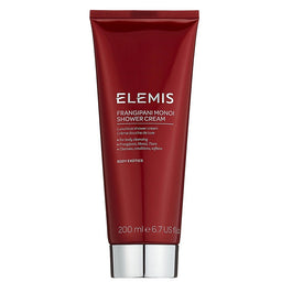 ELEMIS Frangipani Monoi Shower Cream luksusowy krem pod prysznic 200ml
