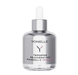 Yonelle Trifusion Rejuvenating Mandeli-C Peeling peeling migdałowy z witaminą C odmładzający wygląd skóry 50ml