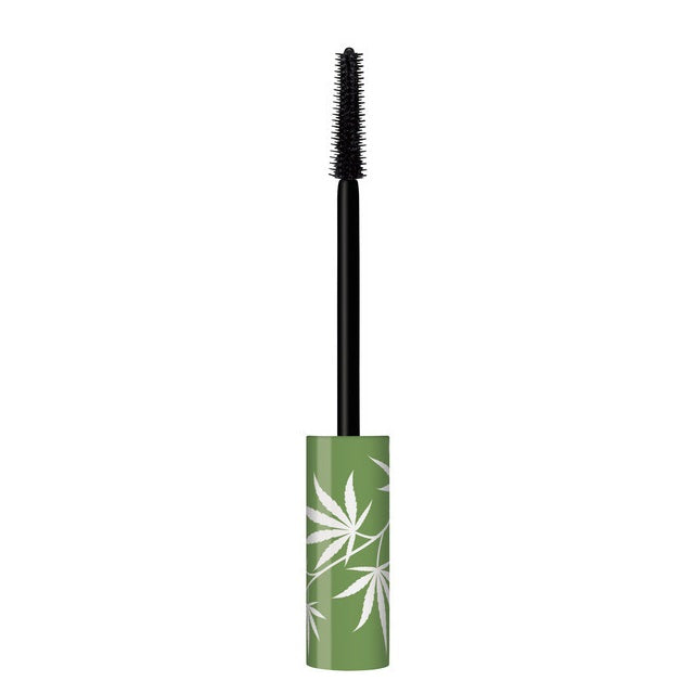 Dermacol Great Lashes CBD Mascara tusz do rzęs 9ml