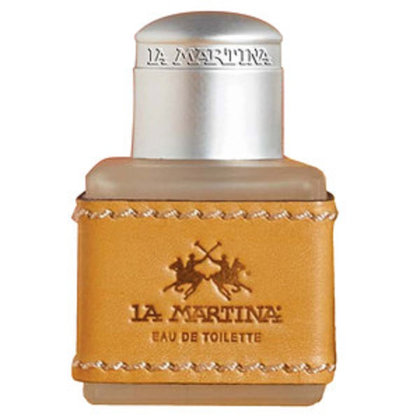 La Martina La Martina woda toaletowa spray