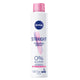 Nivea Straight modelujący spray wygładzający do włosów 250ml