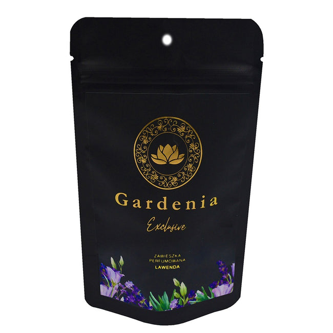 LORIS Gardenia Exclusive zawieszka perfumowana Lawenda 6szt