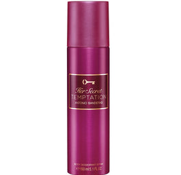 Antonio Banderas Her Secret Temptation dezodorant spray 150ml