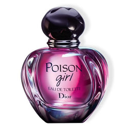 Dior Poison Girl woda toaletowa spray 30ml