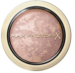 Max Factor Creme Puff Blush róż do policzków 10 Nude Mauve 1.5g