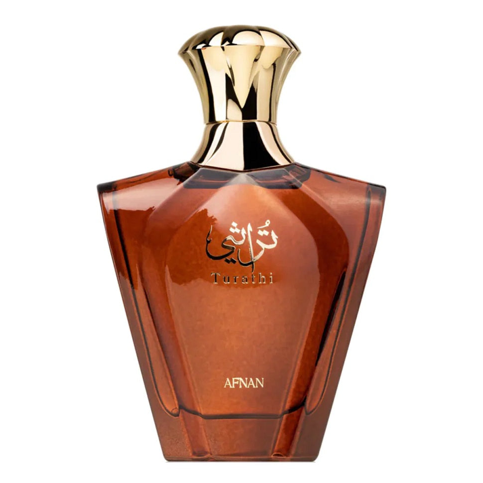 afnan perfumes turathi brown