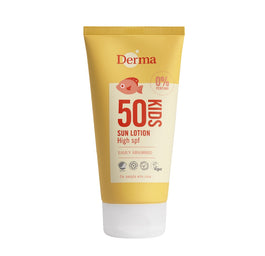 Derma Derma Sun Kids SPF50 balsam przeciwsłoneczny dla dzieci 150ml