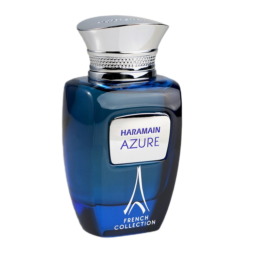 al haramain french collection - azure