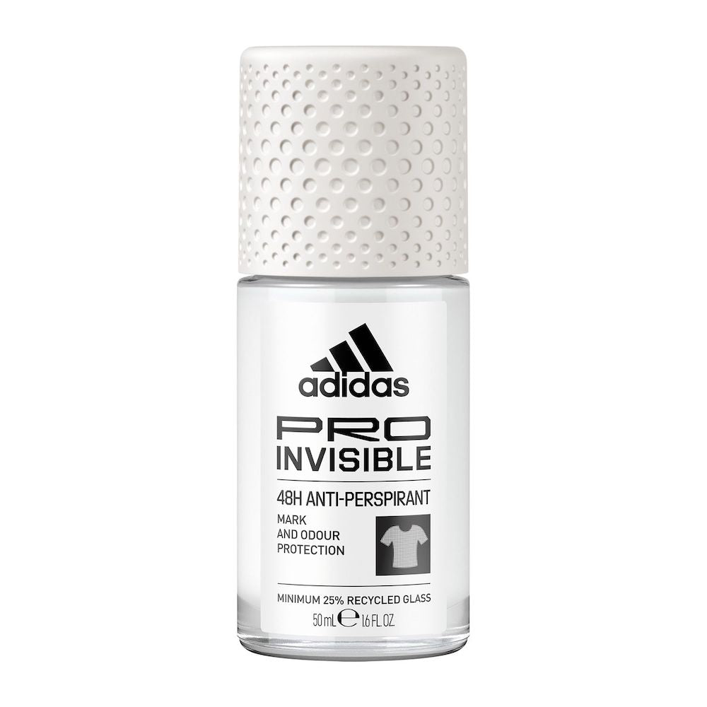 adidas pro invisible antyperspirant w kulce 50 ml   