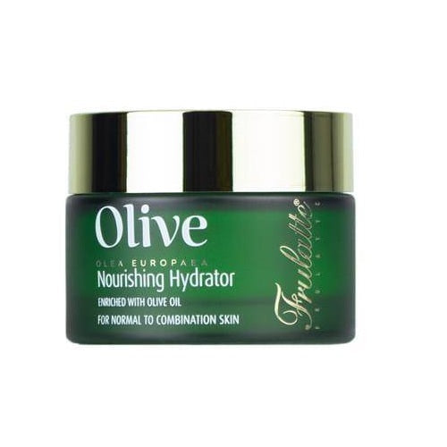 Frulatte Olive Nourishing Hydrator krem nawilżający do każdego rodzaju skóry 50ml