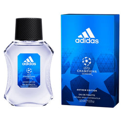 Adidas Uefa Champions League Anthem Edition woda toaletowa spray 50ml