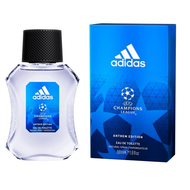 Adidas Uefa Champions League Anthem Edition woda toaletowa spray 50ml