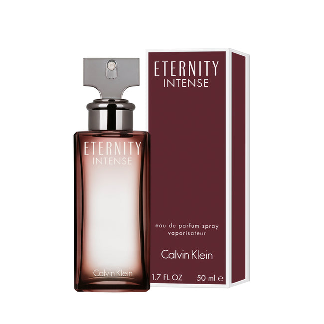 Calvin Klein Eternity Woman Intense woda perfumowana spray 50ml