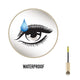 Max Factor Masterpiece Waterproof High Definition Mascara wodoodporny tusz do rzęs 01 Black 4.5ml