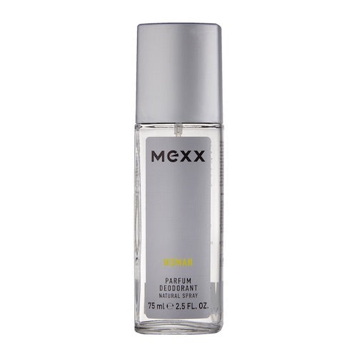 Mexx Woman dezodorant w naturalnym sprayu 75ml