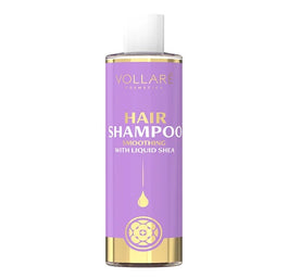 Vollare Wygładzający szampon do włosów 400ml