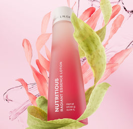 Estée Lauder Nutritious Radiant Essence Lotion odżywcza emulsja do twarzy 200ml