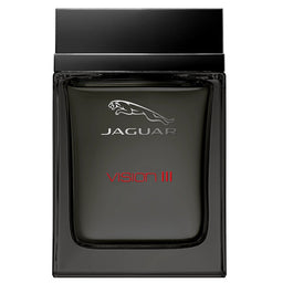 Jaguar Vision III woda toaletowa spray