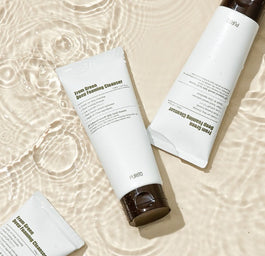 PURITO From Green Deep Foaming Cleanser pianka głęboko oczyszczająca 150ml
