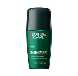 Biotherm Homme Day Control Natural Protect dezodorant w kulce 75ml
