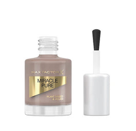 Max Factor Miracle Pure lakier do paznokci 812 Spiced Chai 12ml